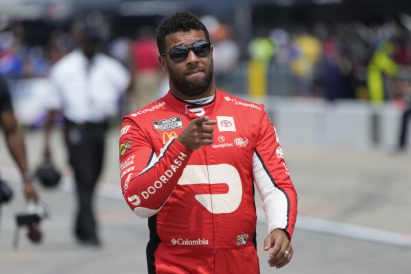 Bubba 2024 wallace jacket